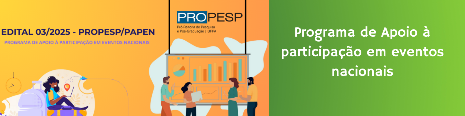 EDITAL 03/2025 – PROPESP 