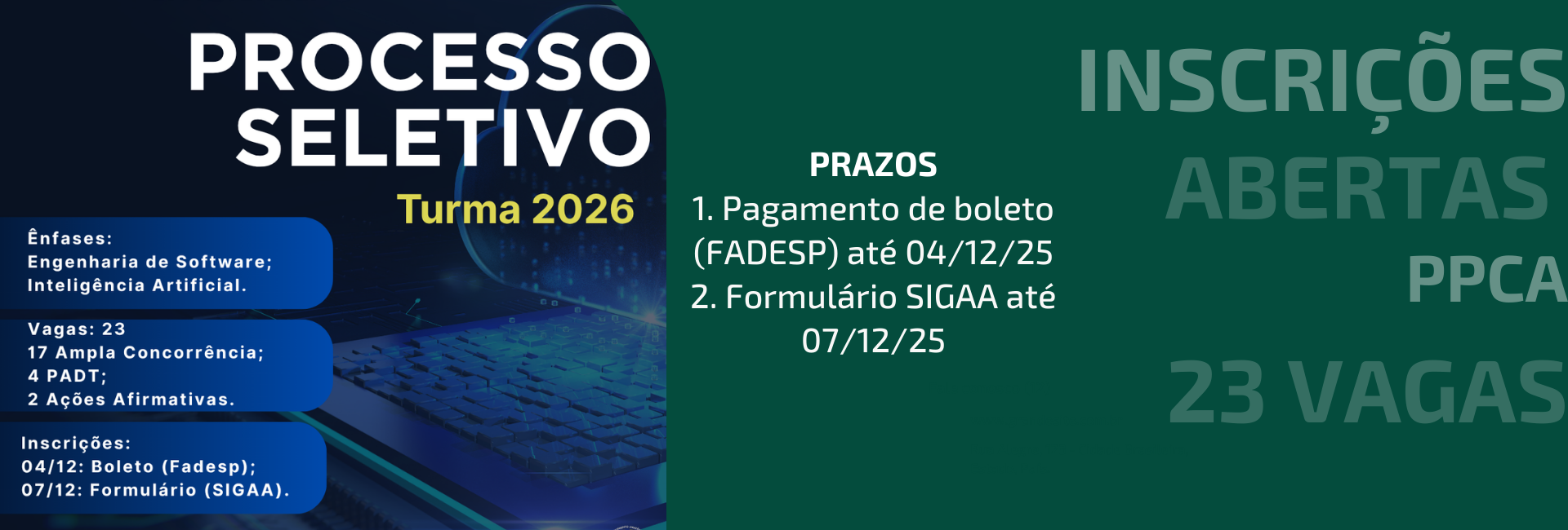 Edital - PS-PPCA-TURMA 2026