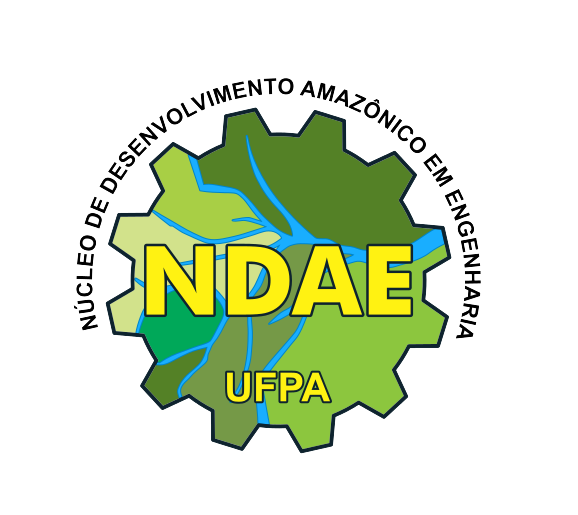 Logo NDAE