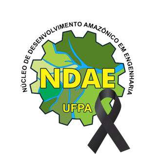 Logo NDAE