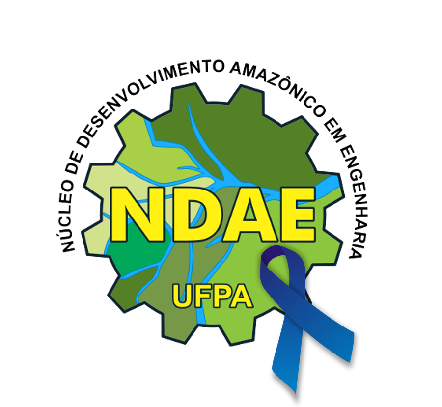 Logo NDAE